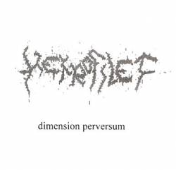 Nekrofilet : Dimenion Perversum
